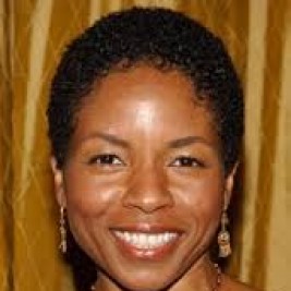 Lisa Gay Hamilton